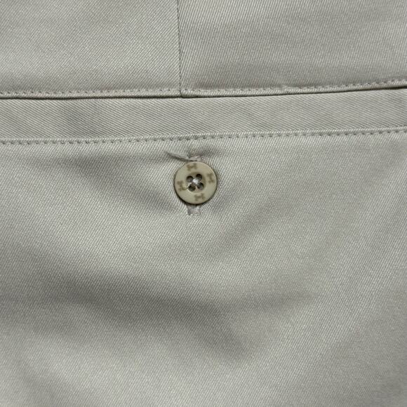 Under Armour Performance Woman’s  Athletic Skort Tan Size 10 - Picture 6 of 9